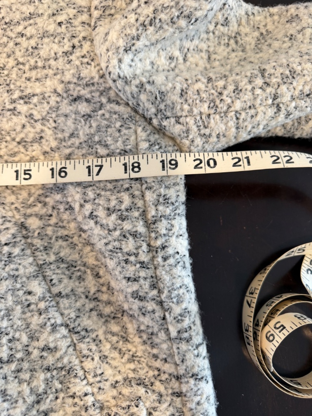 Loft Coat - Picture 9 of 11